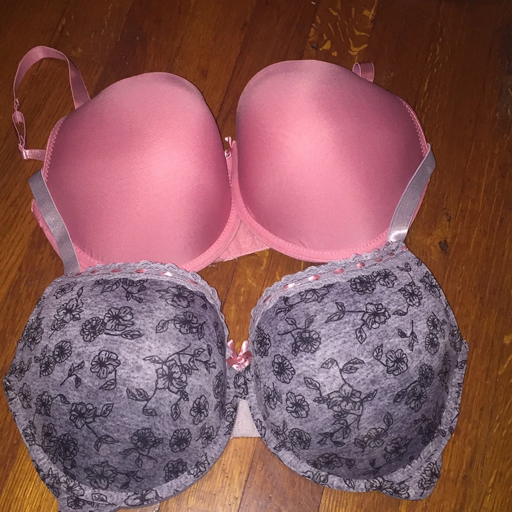Love affair bras size 38 DD